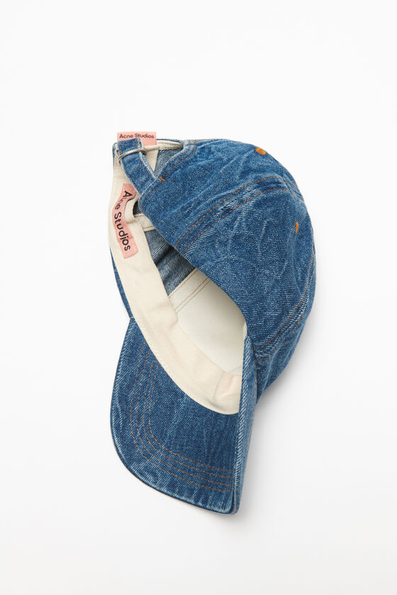 (image for) Refreshing Denim cap